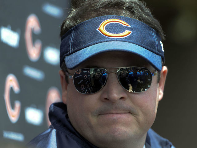 Report: Dolphins to hire Dowell Loggains as OC