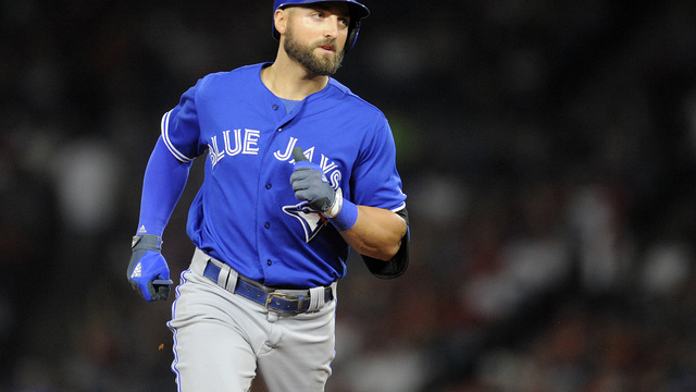 Pillar calls his actions in Braves game stupid, immature