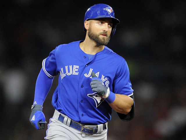 Pillar calls his actions in Braves game stupid, immature