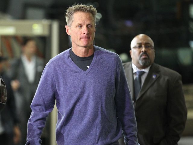 Kerr: Trump 'couldn't be more ill-suited to be president'