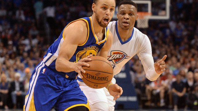 Curry, Russ, Harden, Kawhi officially eligible for super-max extensions
