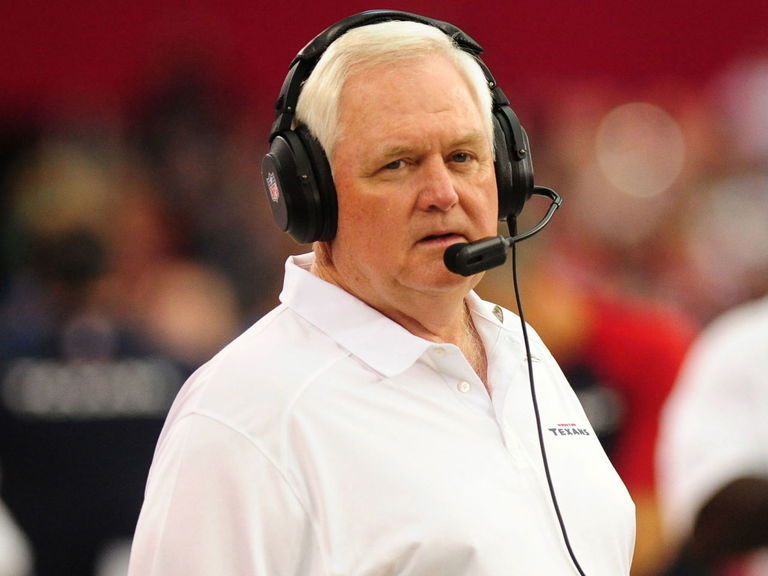 Wade Phillips once booted refs from Bills' facility over 'Music City ...