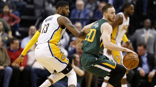 2017 NBA offseason primer: Free agents and trade candidates
