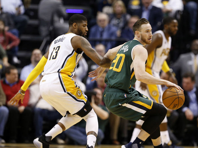 2017 NBA offseason primer: Free agents and trade candidates