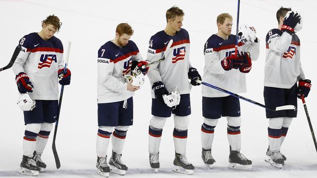 Why does USA continue to fail at the World Championship?