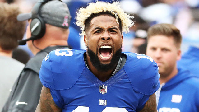 Beckham has little leverage to demand a new contract