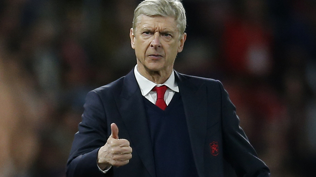 Wenger's future at Arsenal to be resolved after FA Cup final