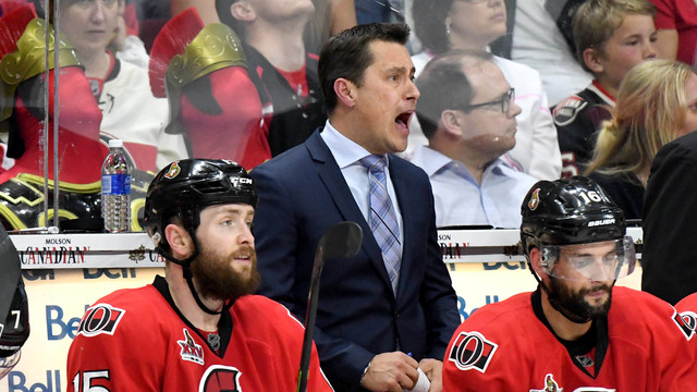 Senators' power play has been embarrassingly bad
