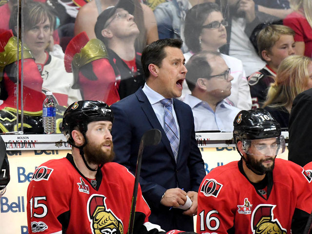 Senators' power play has been embarrassingly bad