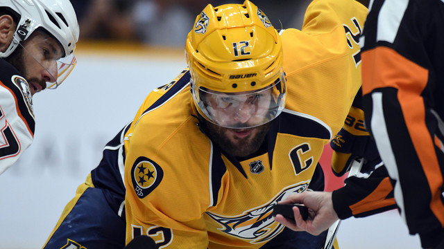 4 players the Predators desperately need to step up in Johansen's absence