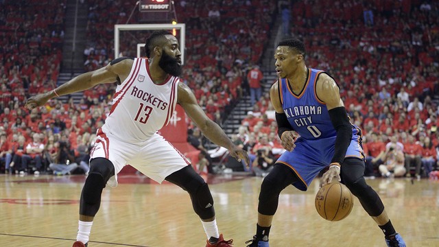 Full list of 2016-17 awards finalists