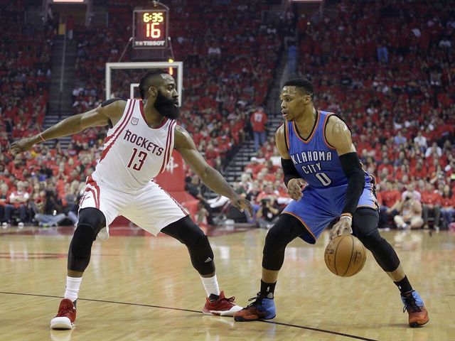 Full list of 2016-17 awards finalists