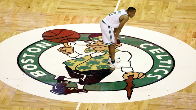 Celtics suffer worst playoff loss by a No. 1 seed in NBA history