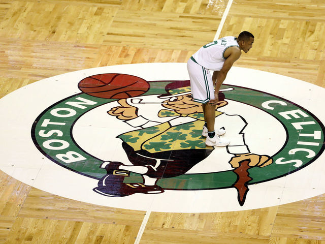 Celtics suffer worst playoff loss by a No. 1 seed in NBA history