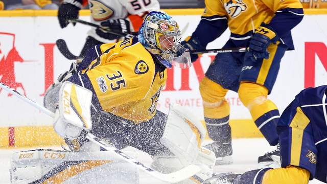3 reasons it's not over for Predators without Johansen