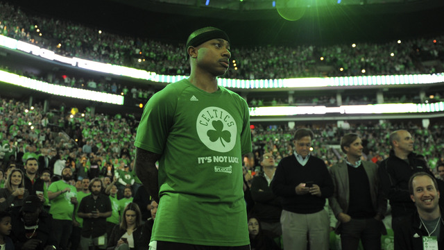 Isiah Thomas: Isaiah Thomas is emotionally 'wounded' after Cavs trade