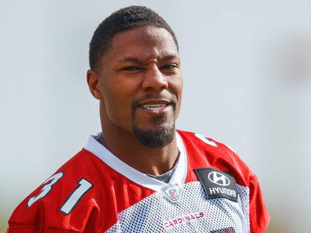 Cardinals' Arians: Unlikely David Johnson plays again this season