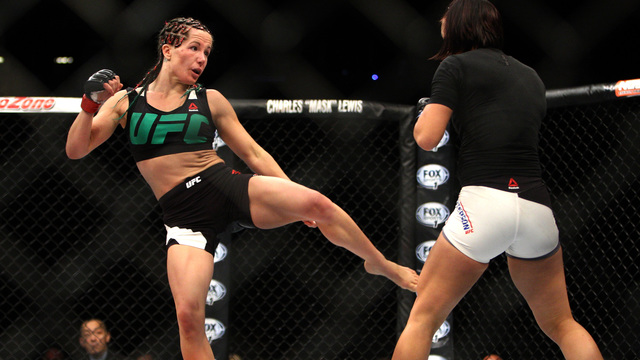 Magana plans to sue Cyborg over altercation, says DA could seek felony charges