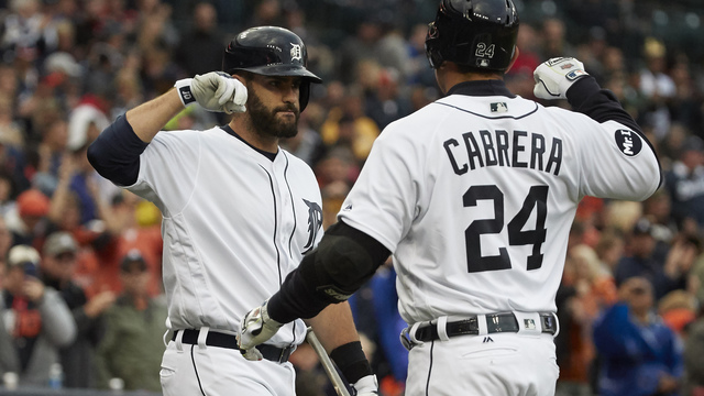 Tigers GM expects deal or two to be made soon