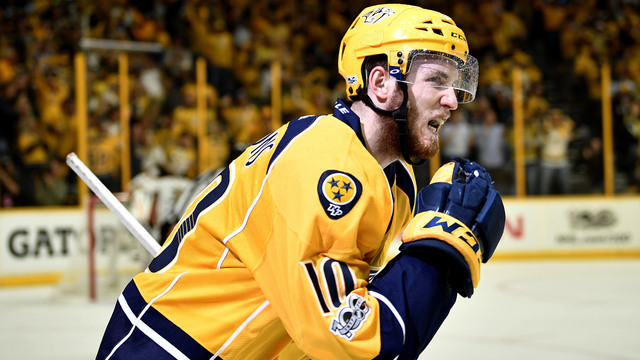 Watch: Top 10 plays of the NHL's Conference Finals