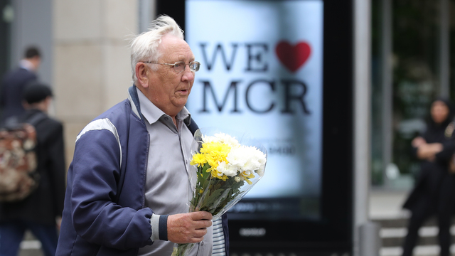 Manchester clubs offering support after concert attack