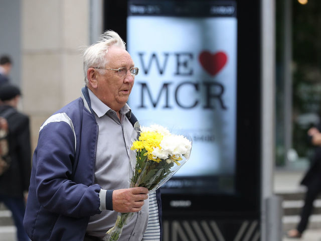 Manchester clubs offering support after concert attack