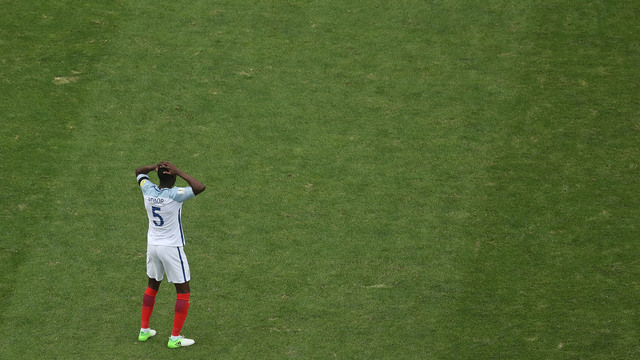 Watch: Chelsea's Tomori scores bizarre own goal for England U-20s