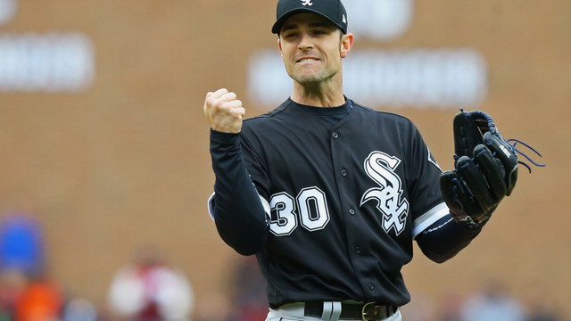 Report: Nationals' deal for Robertson fell through over money this winter