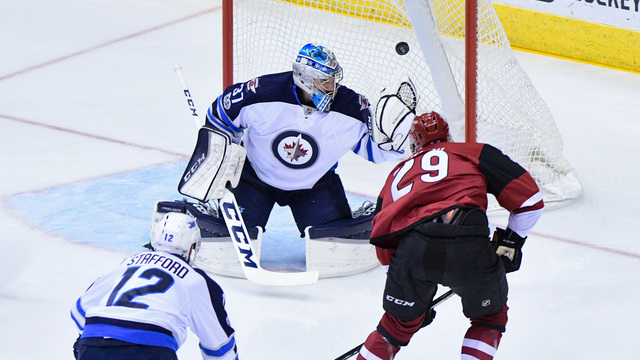 4 teams that have never played in the Stanley Cup Final