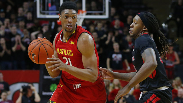 Nuggets draft Justin Jackson with No. 43 pick, trade him to Magic