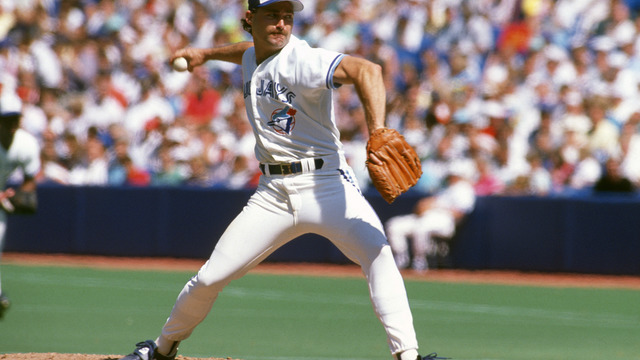 Inspiration for Gose: 5 star pitchers who converted from other positions
