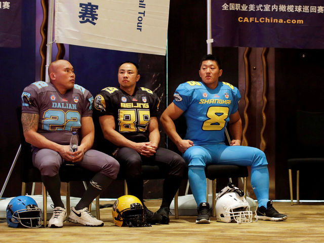 3 things the NFL must do to prevent its own demise: Go global