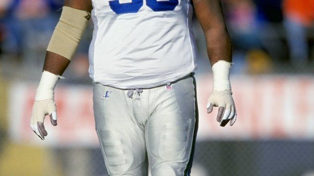 Remembering the best of Cortez Kennedy's career