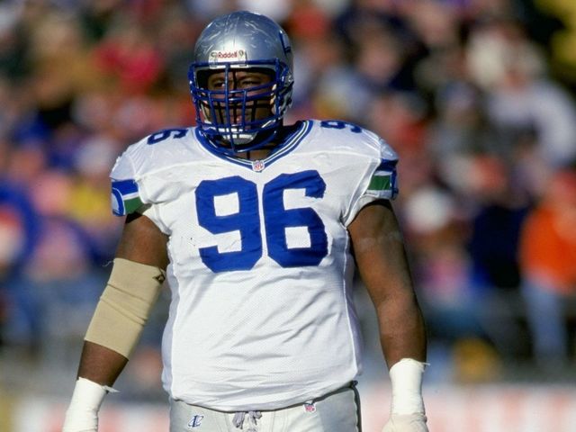 Remembering the best of Cortez Kennedy's career