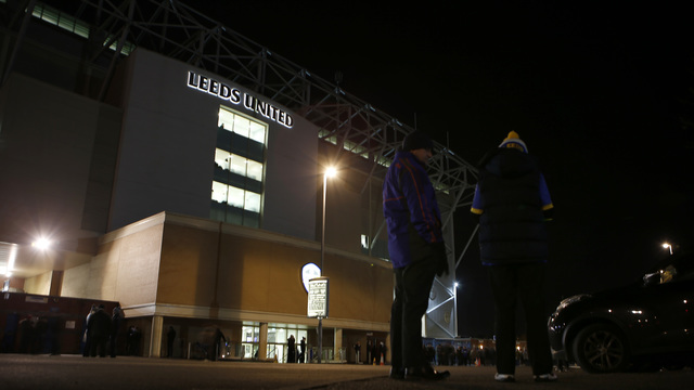 Leeds takeover marks end of Cellino's turbulent 4-year reign
