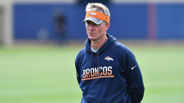 Report: Cardinals expected to hire Mike McCoy as offensive coordinator