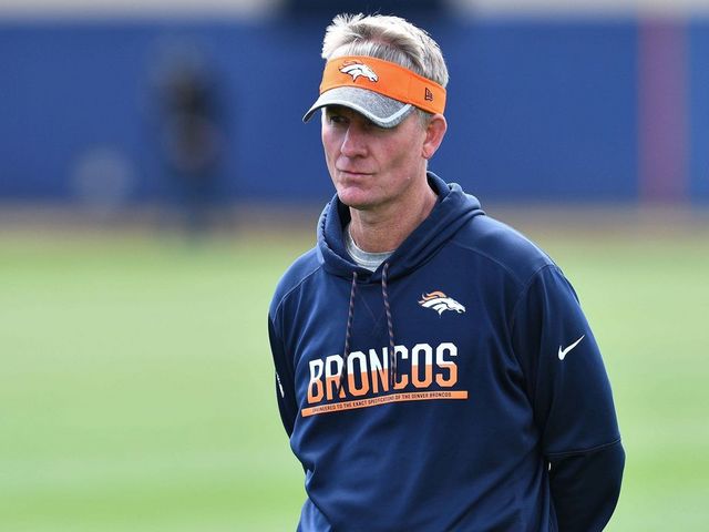 Report: Cardinals expected to hire Mike McCoy as offensive coordinator