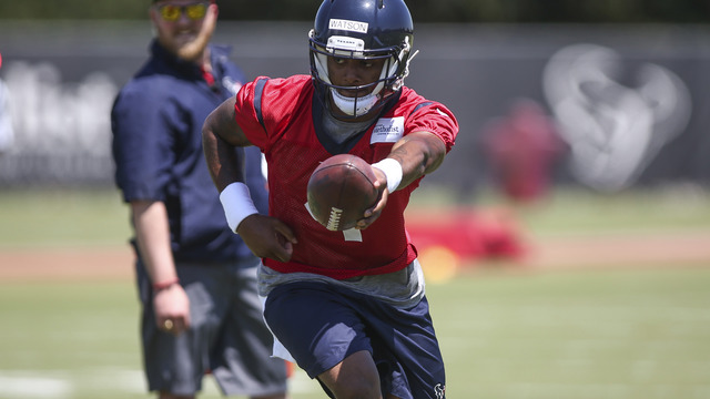 Ranking the top 5 candidates for Offensive Rookie of the Year