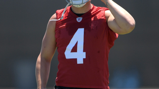 Raiders amused by Toy Story doll that looks like Derek Carr