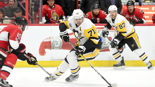 Malkin after Game 6 loss: 'We'll go back home and win the last one'