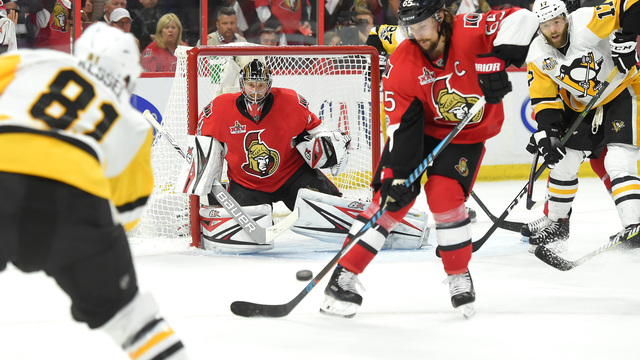 Poll: Which team will win Game 7?