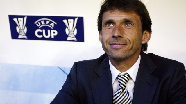 Ziganda named Athletic Bilbao manager
