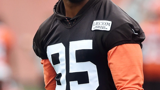 Ranking the top 5 candidates for Defensive Rookie of the Year