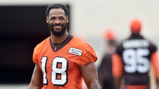 The best, worst, and ugliest 2017 NFL free-agent signings
