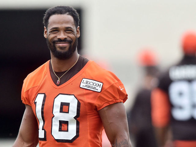 The best, worst, and ugliest 2017 NFL free-agent signings