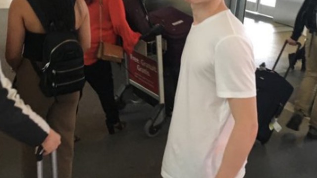 Matthews gets in on Marner meme with hilarious new Twitter avatar