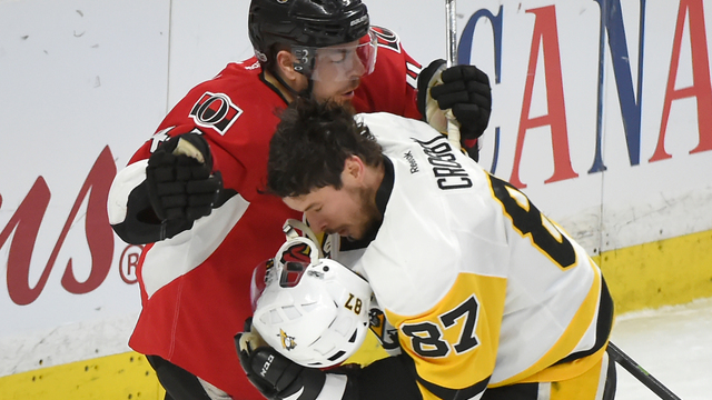 By the numbers: 17 figures to consider ahead of Game 7