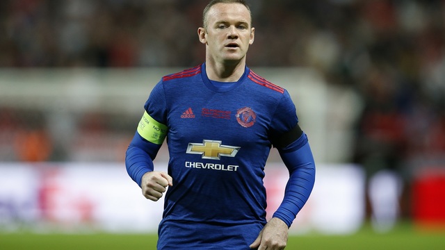 Rooney will decide future 'in the next couple of weeks'