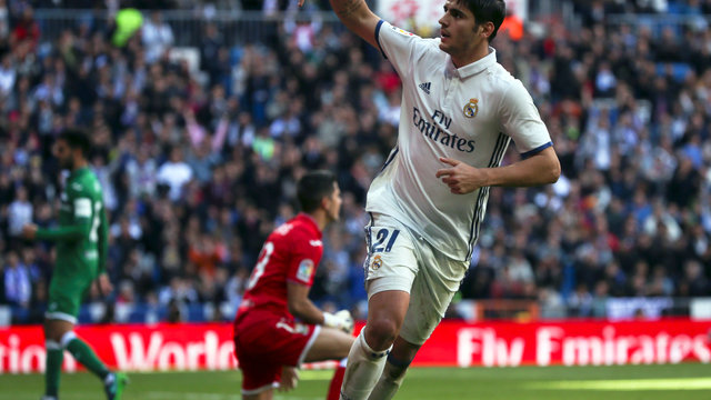 Report: Chelsea close to sensational Morata signing