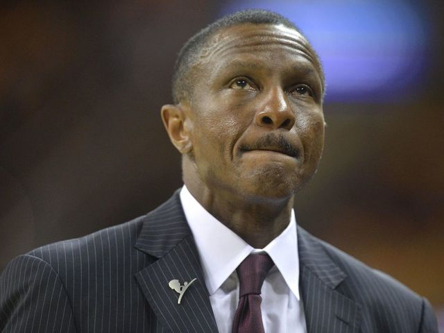 Casey says he's been assured of return as Raptors coach